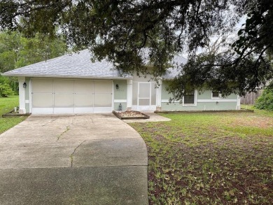 2 HOMES FOR THE PRICE OF 1... EACH WITH THEIR OWN SEPERATE on Citrus Hills Golf Club in Florida - for sale on GolfHomes.com, golf home, golf lot