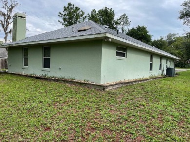 2 HOMES FOR THE PRICE OF 1... EACH WITH THEIR OWN SEPERATE on Citrus Hills Golf Club in Florida - for sale on GolfHomes.com, golf home, golf lot