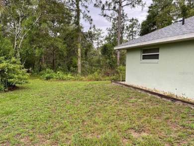 2 HOMES FOR THE PRICE OF 1... EACH WITH THEIR OWN SEPERATE on Citrus Hills Golf Club in Florida - for sale on GolfHomes.com, golf home, golf lot
