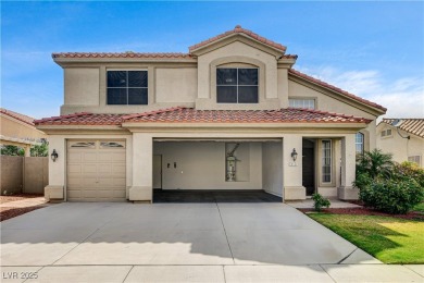 Welcome to 313 Vista Glen- a beautifully updated 4-bed, 2.5 bath on Angel Park Golf Club in Nevada - for sale on GolfHomes.com, golf home, golf lot