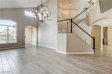 Welcome to 313 Vista Glen- a beautifully updated 4-bed, 2.5 bath on Angel Park Golf Club in Nevada - for sale on GolfHomes.com, golf home, golf lot