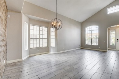 Welcome to 313 Vista Glen- a beautifully updated 4-bed, 2.5 bath on Angel Park Golf Club in Nevada - for sale on GolfHomes.com, golf home, golf lot