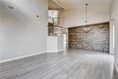 Welcome to 313 Vista Glen- a beautifully updated 4-bed, 2.5 bath on Angel Park Golf Club in Nevada - for sale on GolfHomes.com, golf home, golf lot