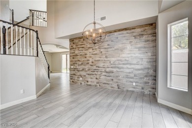 Welcome to 313 Vista Glen- a beautifully updated 4-bed, 2.5 bath on Angel Park Golf Club in Nevada - for sale on GolfHomes.com, golf home, golf lot