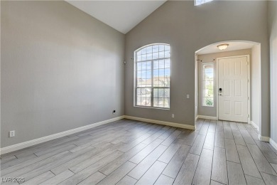 Welcome to 313 Vista Glen- a beautifully updated 4-bed, 2.5 bath on Angel Park Golf Club in Nevada - for sale on GolfHomes.com, golf home, golf lot
