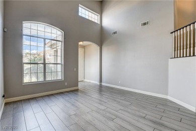 Welcome to 313 Vista Glen- a beautifully updated 4-bed, 2.5 bath on Angel Park Golf Club in Nevada - for sale on GolfHomes.com, golf home, golf lot