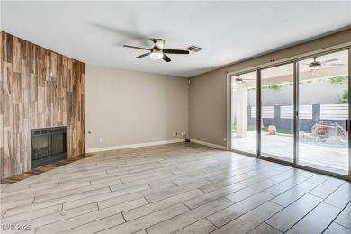 Welcome to 313 Vista Glen- a beautifully updated 4-bed, 2.5 bath on Angel Park Golf Club in Nevada - for sale on GolfHomes.com, golf home, golf lot