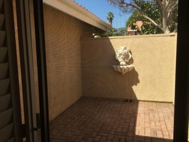 This lovely single story condominium is located on the 12th on  in California - for sale on GolfHomes.com, golf home, golf lot