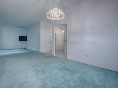 LOCATION! LOCATION! LOCATION! This spacious 3/2 CYPRESS  model on El Diablo Executive Golf Course in Florida - for sale on GolfHomes.com, golf home, golf lot