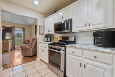 What a deal for this bundle! 4 bed, 3.5 bath, 2,911 sq ft. home on Glenwood Country Club in Arkansas - for sale on GolfHomes.com, golf home, golf lot