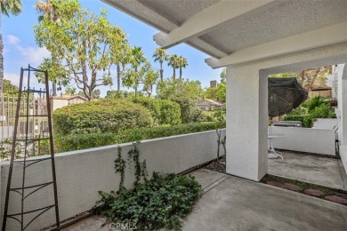 Discover this beautiful recently painted 2-bedroom, 2-bathroom on Tijeras Creek Golf Club in California - for sale on GolfHomes.com, golf home, golf lot