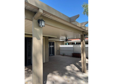 This lovely single story condominium is located on the 12th on  in California - for sale on GolfHomes.com, golf home, golf lot