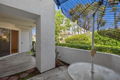 Discover this beautiful recently painted 2-bedroom, 2-bathroom on Tijeras Creek Golf Club in California - for sale on GolfHomes.com, golf home, golf lot