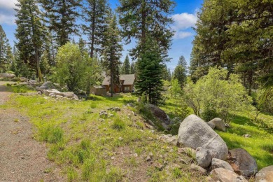 Towering Pines and lovely natural features highlight this choice on McCall Municipal Golf Course in Idaho - for sale on GolfHomes.com, golf home, golf lot