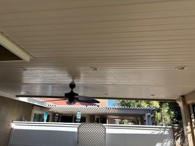 This lovely single story condominium is located on the 12th on  in California - for sale on GolfHomes.com, golf home, golf lot