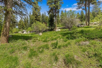 Towering Pines and lovely natural features highlight this choice on McCall Municipal Golf Course in Idaho - for sale on GolfHomes.com, golf home, golf lot