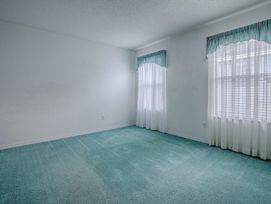 LOCATION! LOCATION! LOCATION! This spacious 3/2 CYPRESS  model on El Diablo Executive Golf Course in Florida - for sale on GolfHomes.com, golf home, golf lot