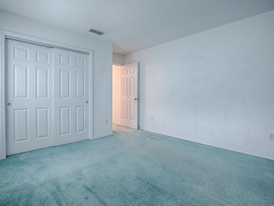 LOCATION! LOCATION! LOCATION! This spacious 3/2 CYPRESS  model on El Diablo Executive Golf Course in Florida - for sale on GolfHomes.com, golf home, golf lot