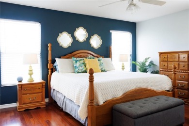 ***Seller is offering $10,000 towards buyers closing costs/rate on Hunters Green Country Club in Florida - for sale on GolfHomes.com, golf home, golf lot