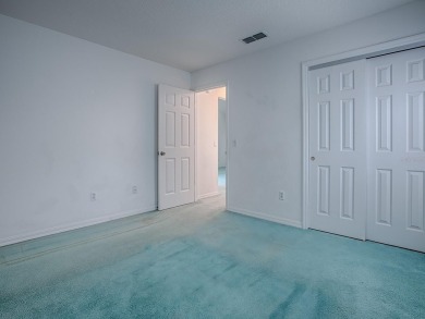 LOCATION! LOCATION! LOCATION! This spacious 3/2 CYPRESS  model on El Diablo Executive Golf Course in Florida - for sale on GolfHomes.com, golf home, golf lot
