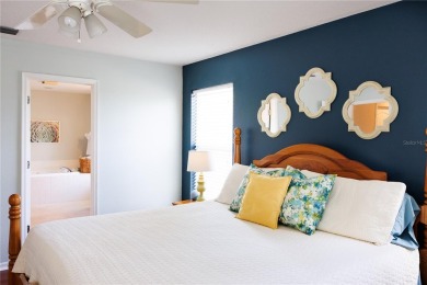 ***Seller is offering $10,000 towards buyers closing costs/rate on Hunters Green Country Club in Florida - for sale on GolfHomes.com, golf home, golf lot