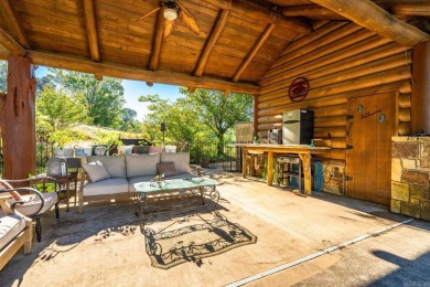 What a deal for this bundle! 4 bed, 3.5 bath, 2,911 sq ft. home on Glenwood Country Club in Arkansas - for sale on GolfHomes.com, golf home, golf lot