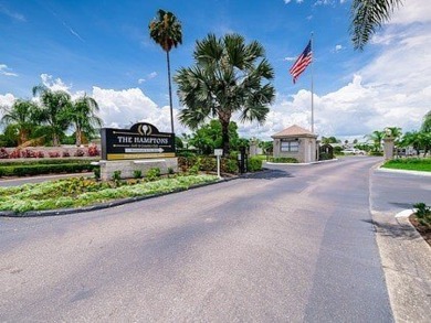 Turnkey - Furnished ! Welcome to The Hamptons Golf & Country on Hamptons Golf Club in Florida - for sale on GolfHomes.com, golf home, golf lot