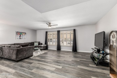 This one is Perfection! Discover this beautifully updated on Ahwatukee Country Club in Arizona - for sale on GolfHomes.com, golf home, golf lot