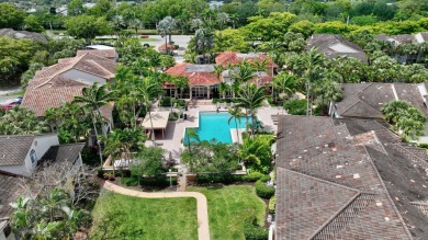 MUST SEE!  GARAGE and ADDITIONAL PARKING SPACE, 2 Bedroom 2 on Bear Lakes Country Club in Florida - for sale on GolfHomes.com, golf home, golf lot