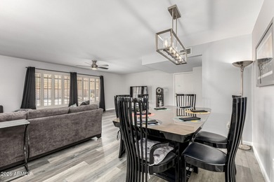 This one is Perfection! Discover this beautifully updated on Ahwatukee Country Club in Arizona - for sale on GolfHomes.com, golf home, golf lot