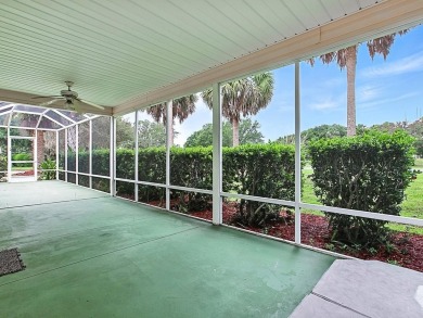 LOCATION! LOCATION! LOCATION! This spacious 3/2 CYPRESS  model on El Diablo Executive Golf Course in Florida - for sale on GolfHomes.com, golf home, golf lot