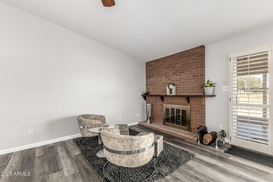 This one is Perfection! Discover this beautifully updated on Ahwatukee Country Club in Arizona - for sale on GolfHomes.com, golf home, golf lot