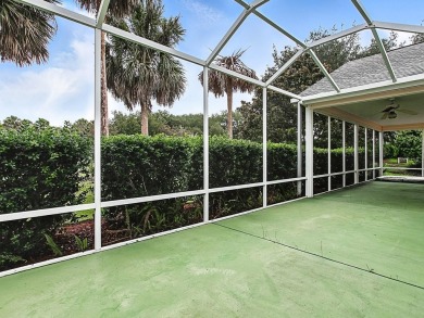 LOCATION! LOCATION! LOCATION! This spacious 3/2 CYPRESS  model on El Diablo Executive Golf Course in Florida - for sale on GolfHomes.com, golf home, golf lot