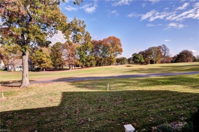 Enjoy fabulous golf course living in sought-after St. Andrew's on Fords Colony Country Club in Virginia - for sale on GolfHomes.com, golf home, golf lot