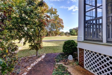 Enjoy fabulous golf course living in sought-after St. Andrew's on Fords Colony Country Club in Virginia - for sale on GolfHomes.com, golf home, golf lot