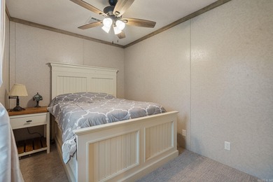 Now offered as one combined property, this unique opportunity on Glenwood Country Club in Arkansas - for sale on GolfHomes.com, golf home, golf lot