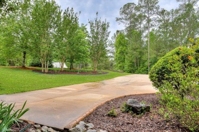 Garden of Eden lovers--this larger corner lot has been on Monticello Golf Club At Savannah Lakes in South Carolina - for sale on GolfHomes.com, golf home, golf lot
