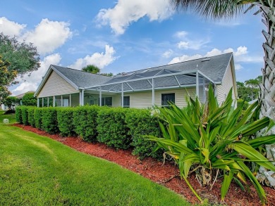 LOCATION! LOCATION! LOCATION! This spacious 3/2 CYPRESS  model on El Diablo Executive Golf Course in Florida - for sale on GolfHomes.com, golf home, golf lot