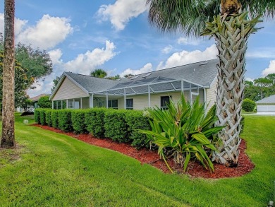 LOCATION! LOCATION! LOCATION! This spacious 3/2 CYPRESS  model on El Diablo Executive Golf Course in Florida - for sale on GolfHomes.com, golf home, golf lot