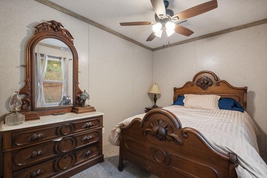 Now offered as one combined property, this unique opportunity on Glenwood Country Club in Arkansas - for sale on GolfHomes.com, golf home, golf lot