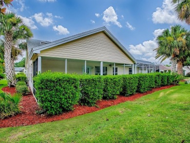 LOCATION! LOCATION! LOCATION! This spacious 3/2 CYPRESS  model on El Diablo Executive Golf Course in Florida - for sale on GolfHomes.com, golf home, golf lot