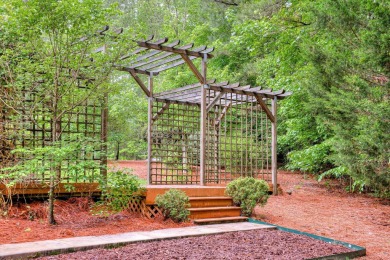 Garden of Eden lovers--this larger corner lot has been on Monticello Golf Club At Savannah Lakes in South Carolina - for sale on GolfHomes.com, golf home, golf lot