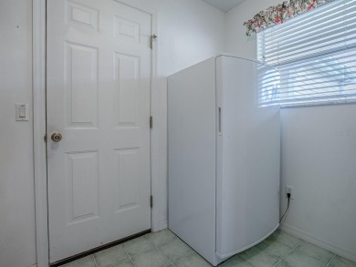 LOCATION! LOCATION! LOCATION! This spacious 3/2 CYPRESS  model on El Diablo Executive Golf Course in Florida - for sale on GolfHomes.com, golf home, golf lot