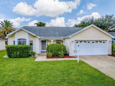 LOCATION! LOCATION! LOCATION! This spacious 3/2 CYPRESS  model on El Diablo Executive Golf Course in Florida - for sale on GolfHomes.com, golf home, golf lot