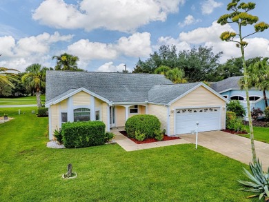 LOCATION! LOCATION! LOCATION! This spacious 3/2 CYPRESS  model on El Diablo Executive Golf Course in Florida - for sale on GolfHomes.com, golf home, golf lot