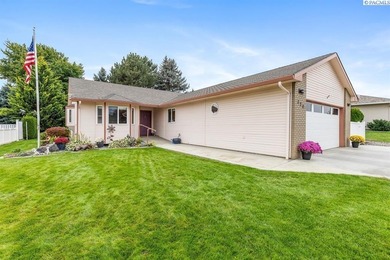 MLS# 289986 Welcome to this beautiful 1,720 sq ft single-level on Canyon Lakes Golf Course in Washington - for sale on GolfHomes.com, golf home, golf lot