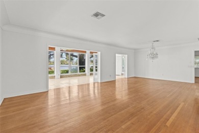 Exceptional 80' x 160' Waterfront Lot on Coffee Pot Bayou. A on The Renaisssance Vinoy Golf Club in Florida - for sale on GolfHomes.com, golf home, golf lot