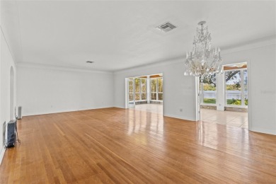 Exceptional 80' x 160' Waterfront Lot on Coffee Pot Bayou. A on The Renaisssance Vinoy Golf Club in Florida - for sale on GolfHomes.com, golf home, golf lot