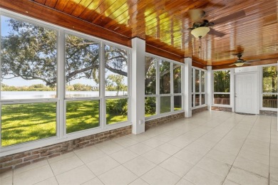 Exceptional 80' x 160' Waterfront Lot on Coffee Pot Bayou. A on The Renaisssance Vinoy Golf Club in Florida - for sale on GolfHomes.com, golf home, golf lot