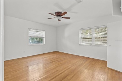Exceptional 80' x 160' Waterfront Lot on Coffee Pot Bayou. A on The Renaisssance Vinoy Golf Club in Florida - for sale on GolfHomes.com, golf home, golf lot
